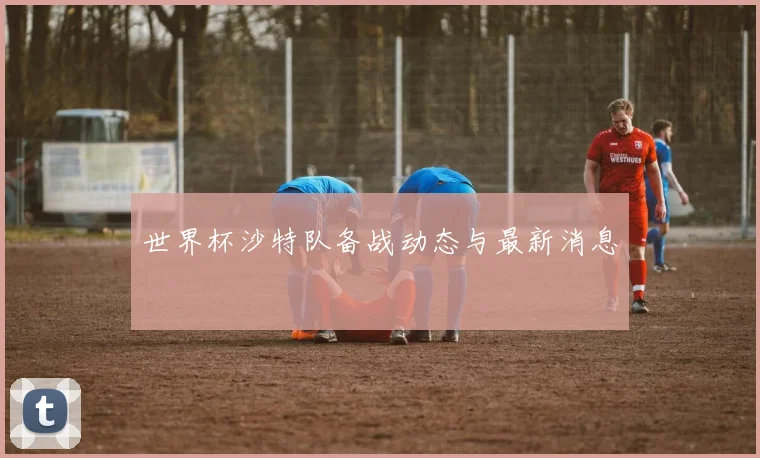 世界杯沙特队备战动态与最新消息